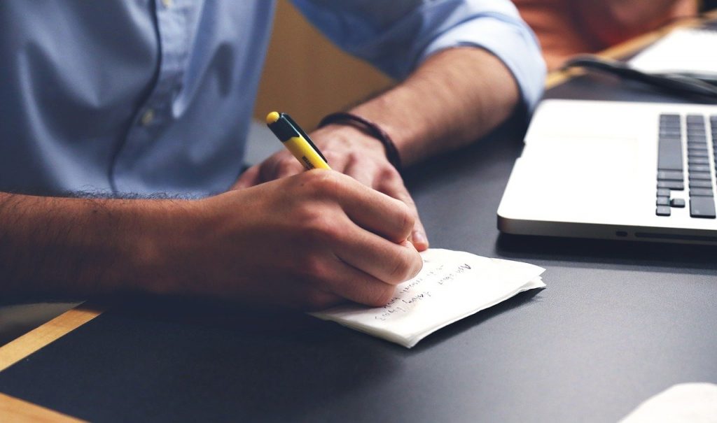 Escribir Para comunicar